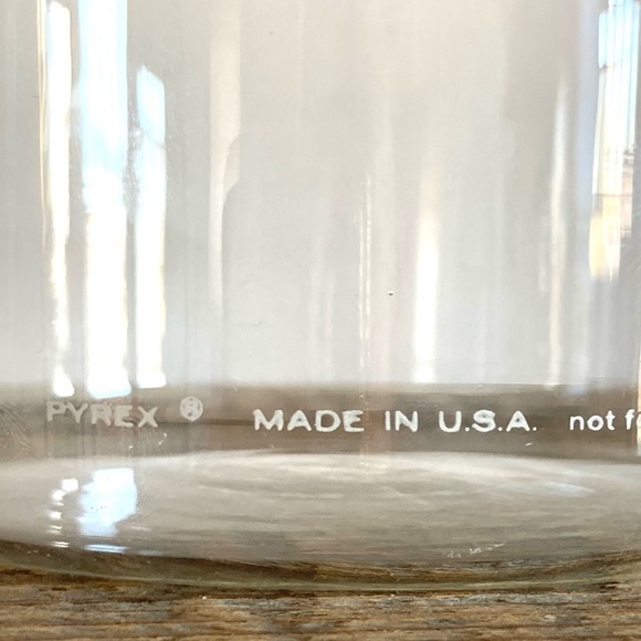 Pyrex Store n see jar Spice of Life - Picture 5 of 5